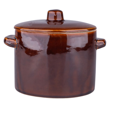 
                                            Casserole straight 1,5l with lid
                                            