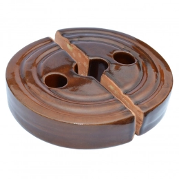 CERAMIC STONE Q 210 SET 2 PCS