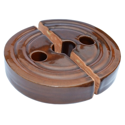 
                                            CERAMIC STONE Q 210 SET 2 PCS
                                            