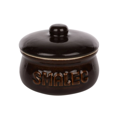 
                                            Керамисеский горшок для тушения
                                            