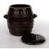 Керамисеский горшок для тушения