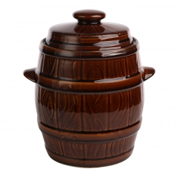 Hermetic barrel 3,5 l