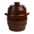 Hermetic barrel 3,5 l