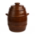Hermetic barrel 5 l