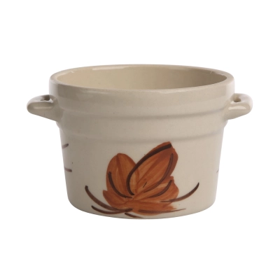
                                            PAINTED POT 0.5L
                                            