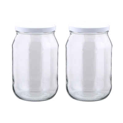 
                                                Set of 2 jars to-1700 + cap fi 100 6z
                                                