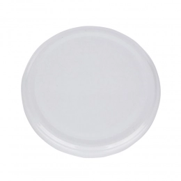 FI-89 CAP FOR 1700ML JAR (TRANS)