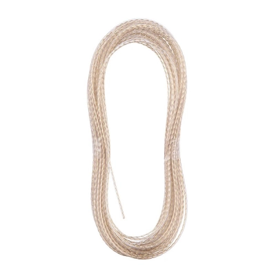 
                                            Металлический бельевой верев 20 м
                                            