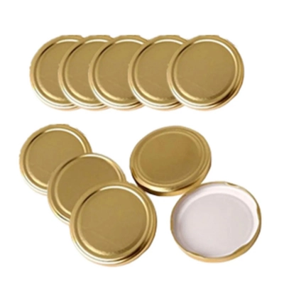 
                                                Set of 10 caps gold fi 82 4z
                                                