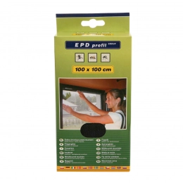 Fly net for windows 100x100