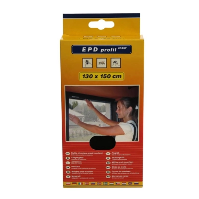 
                                            Fly net for windows 130x150
                                            