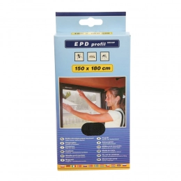 Fly net for windows 150x180