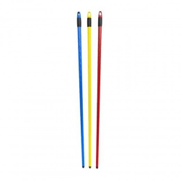 Fluted stick color 130cm