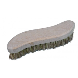 Wooden brush eska union