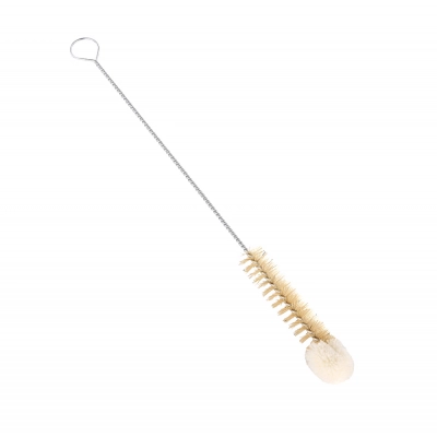 
                                                Bottle brush bristle+cotton 15mm
                                                