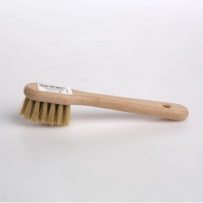 
                                            Деревянная щетка для обуви
                                            