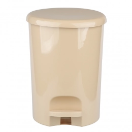 Basket omega 16 L with pedal