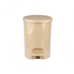 Basket omega 5 L with pedal