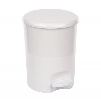 
                                            Корзина Омега 5л с педалью
                                            