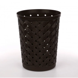 Arianna waste paper basket 12l