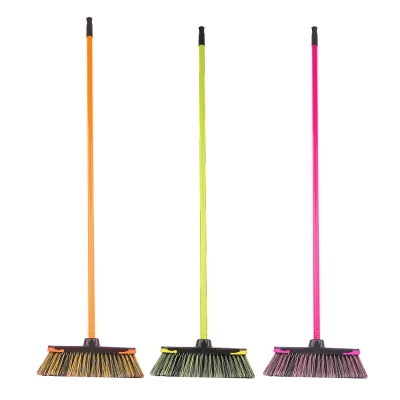
                                                set broom neon dark handle 120
                                                