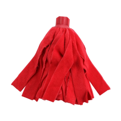 
                                                Насадка для швабры Supermop Microfibre 160гр
                                                