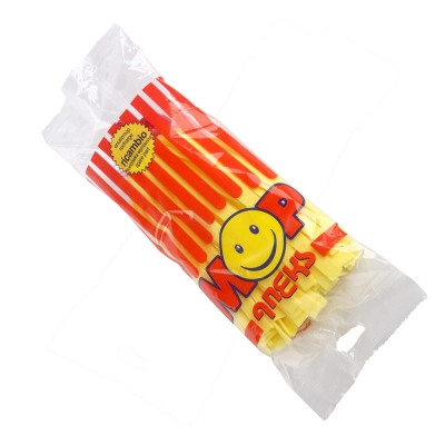 
                                            Синтетический наконечник для швабры
                                            