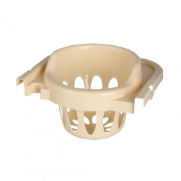 12l rectangular mop squeezer beige