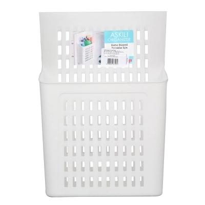 
                                                Hanging organizer white
                                                