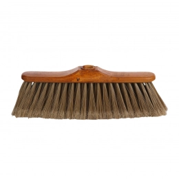 Sweeping brush Malizia Gold