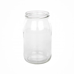 Set of 6 jars to-900