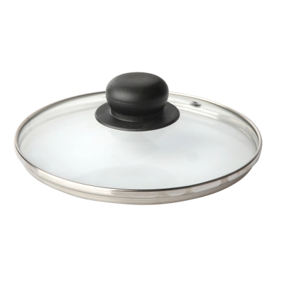 
                                            Glass lid sigma type g 18cm
                                            