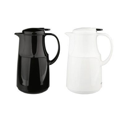 
                                            Термос классический 1 л с дозатором
                                            