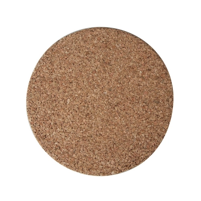 
                                            washer for the pot, diameter 14.5 cm, thickness 7mm, made of natural cork
                                            