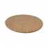 washer for the pot, diameter 19.5 cm, thickness 7mm, made of natural cork washer for the pot, diameter 19.5 cm, thickness 7mm, made of natural cork
