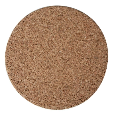
                                            washer for the pot, diameter 29.5 cm, thickness 7mm, made of natural cork
                                            