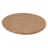 washer for the pot, diameter 29.5 cm, thickness 7mm, made of natural cork washer for the pot, diameter 29.5 cm, thickness 7mm, made of natural cork