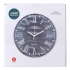 Деревянные часы 30x30x3 см Деревянные часы 30x30x3 см