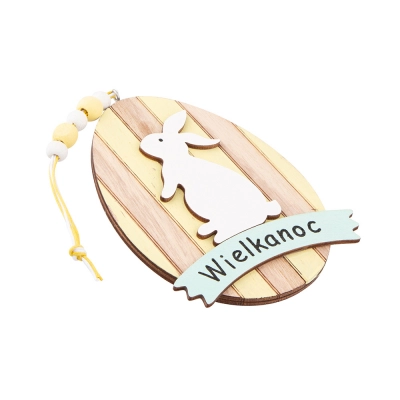 
                                                Wooden hanger 8,5x11,5x1 cm
                                                