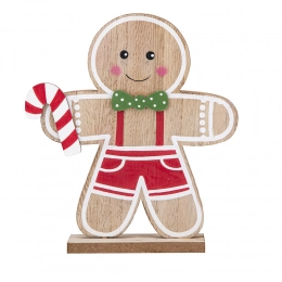 Деревянный декор 