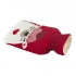 Hot water bottle in a sweater cover, 1 liter, dec. bear Hot water bottle in a sweater cover, 1 liter, dec. bear