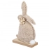 Boucle rabbit deco 12x5x22 cm