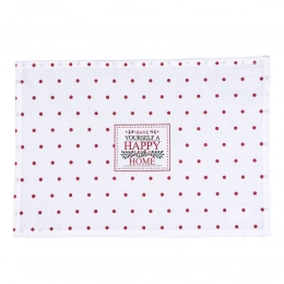 Victoria Home table mat 28x43 cm