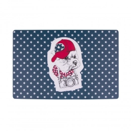 Easy Morning table coaster 28x43 cm dec. York