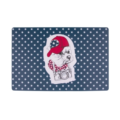 
                                            Подставка для стола Easy Morning 28x43 см декор York
                                            