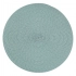 Подставка для стола из ПП диаметром 38 см, туманно-зеленая Подставка для стола из ПП диаметром 38 см, туманно-зеленая