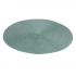 Подставка для стола из ПП диаметром 38 см, туманно-зеленая Подставка для стола из ПП диаметром 38 см, туманно-зеленая