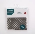 Obrus 80x80 cm bia³y, obszycie kropki Table cloth 80x80 cm white with dots decor Obrus 80x80 cm bia³y, obszycie kropki Table cloth 80x80 cm white with dots decor