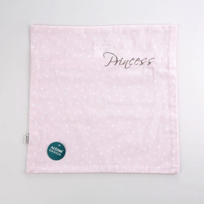 
                                                Cushion cover 40x40 cm Princess
                                                