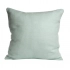 Cushion cover 40x40 cm mint